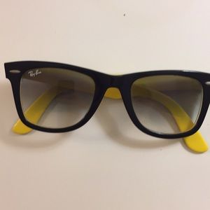 Rayban Wayfarer Sunglasses